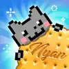 Nyan Cat: Candy Match negative reviews, comments