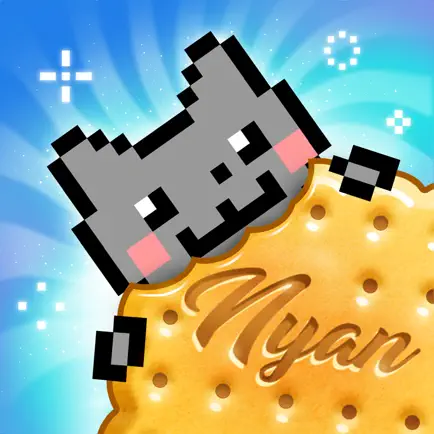 Nyan Cat: Candy Match Cheats