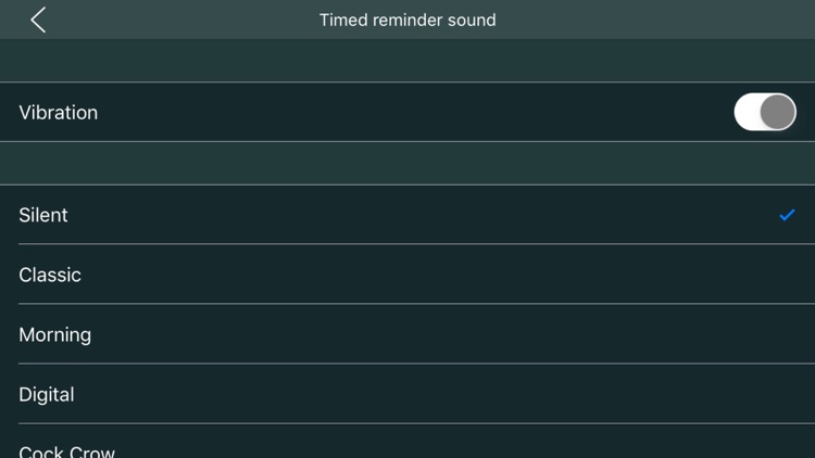 Flip Timer & stopwatch