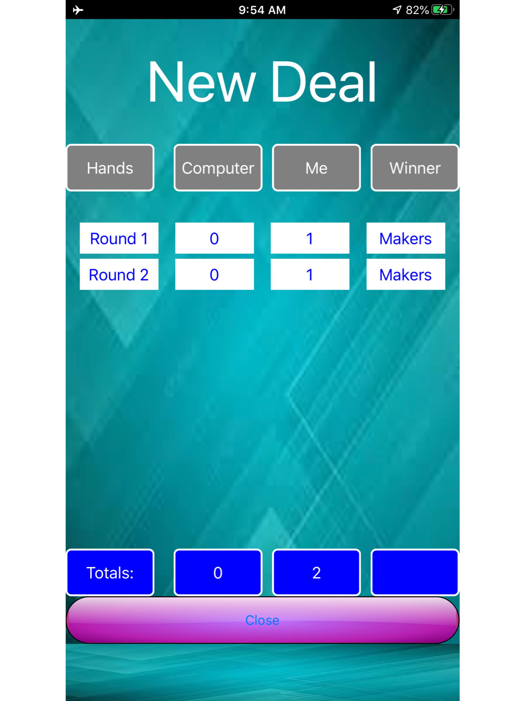 Euchre Classic