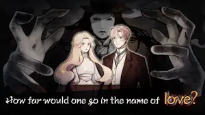 Phantom of Opera | Story Games screenshot 1