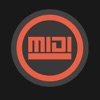MIDISpy - iPadアプリ