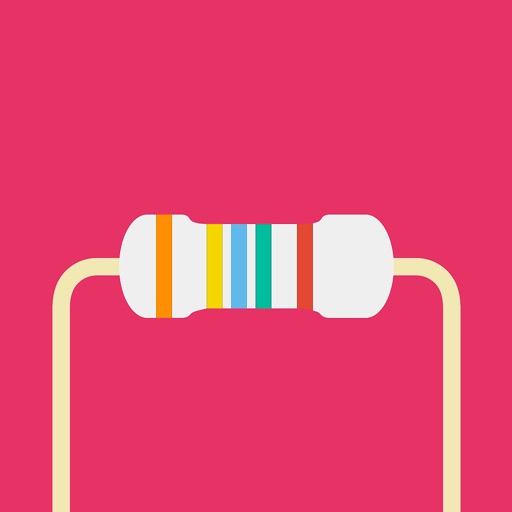 Resistor Color Codes