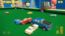 Game screenshot Billiard Car Demolition - RCC hack
