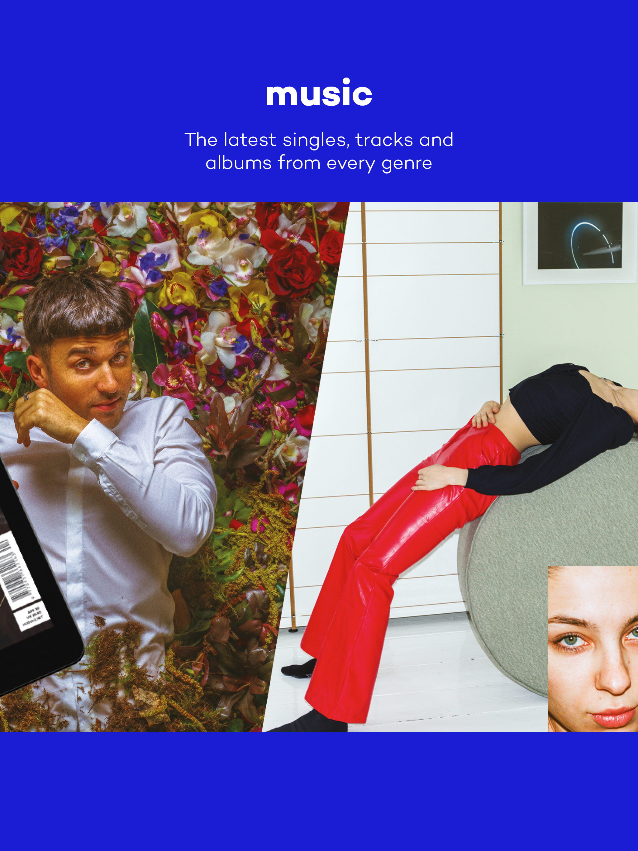 Mixmag Magazine screenshot 9