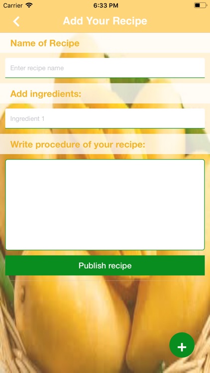 All About Mango screenshot-6