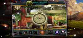 Game screenshot Hunted House : Ultimate Hidden apk