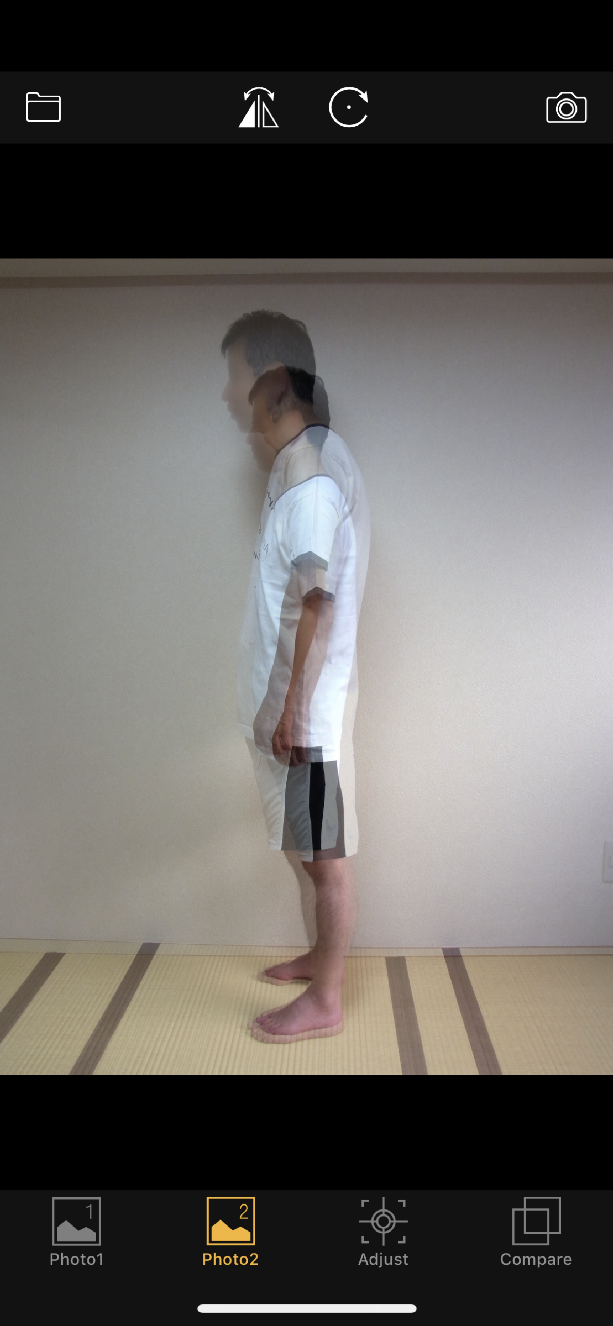 Pose Checker