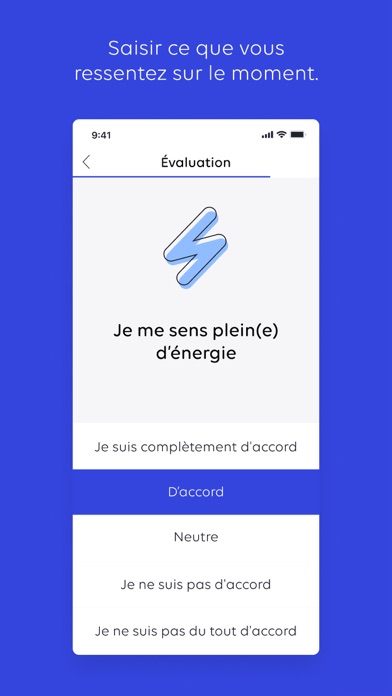 Screenshot #3 pour Urban Mind
