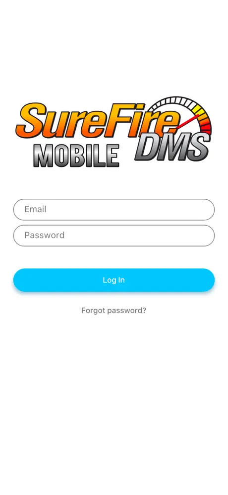 SureFire Mobile DMS