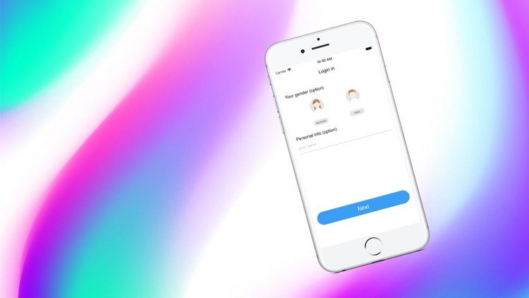 Assistant de boire de l'eau