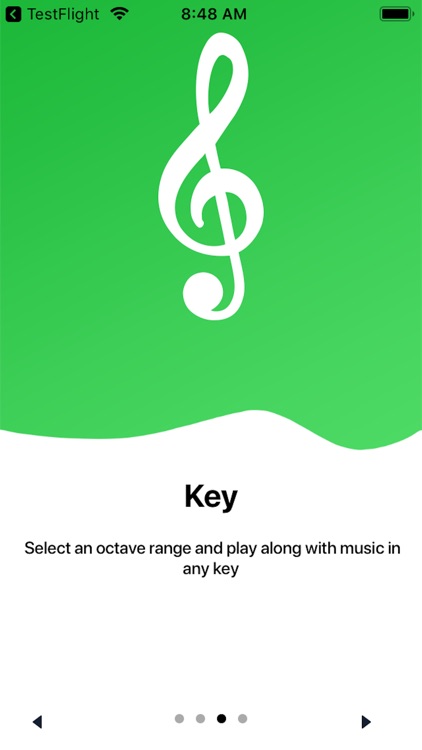 Waveband Pro screenshot-3