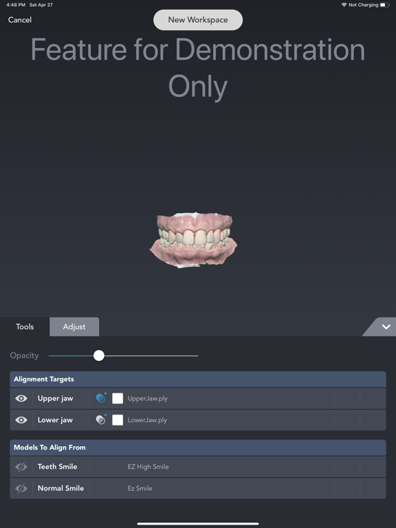Bellus3D Dental Proのおすすめ画像3
