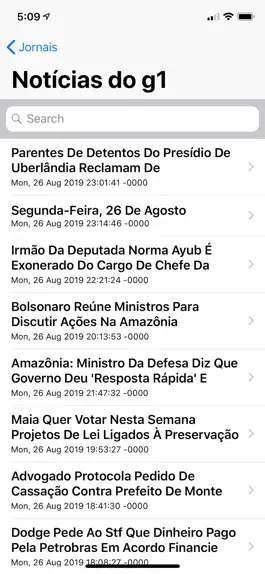 Game screenshot Corruptometro Brasil hack
