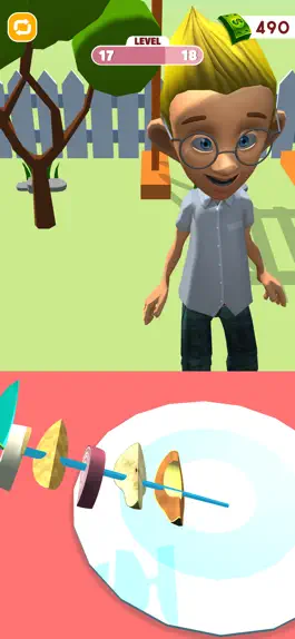 Game screenshot Pokifood 3d hack