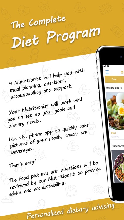 WebFitness screenshot-6