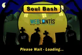 Game screenshot Halloween Soul Bash LT mod apk