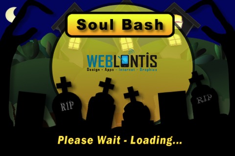 Halloween Soul Bash LTのおすすめ画像1