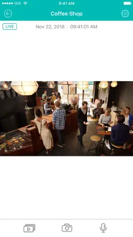 Game screenshot Beseye apk