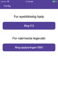 Idrettens skadetelefon iphone bilder 1