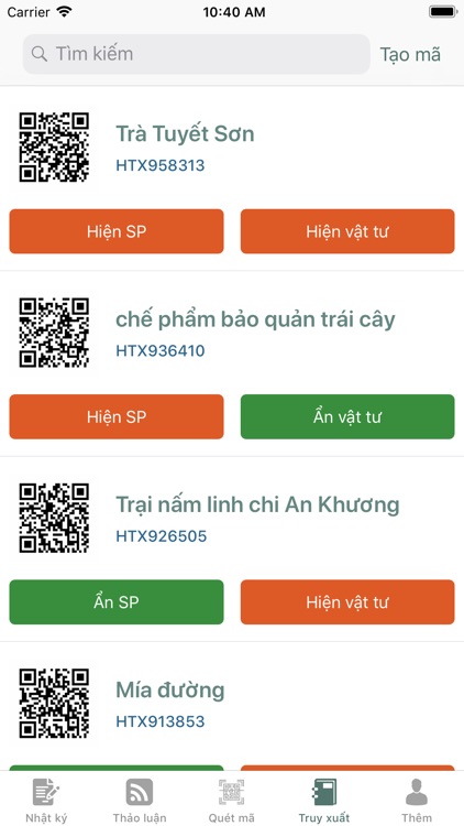 Hợp tác xã - hoptacxa.vn