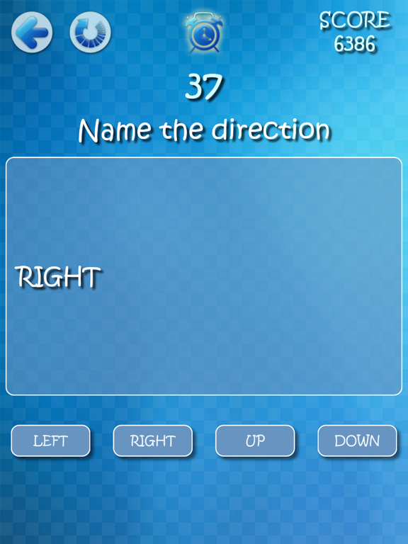 Brain Trainer: Tune Your Brain iPad screenshot 7 - Health & Fitness app