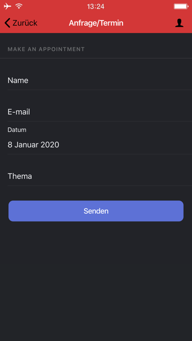 Screenshot #3 pour Betriebsrat Region Ost