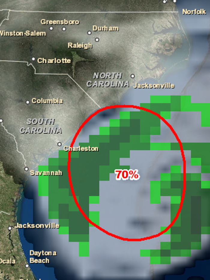 Hurricane Tracker Pro