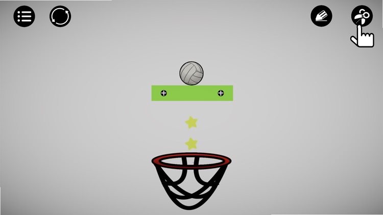 Insert The Ball! screenshot-8