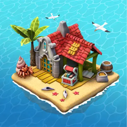 Fantasy Island: Sim Adventure Читы