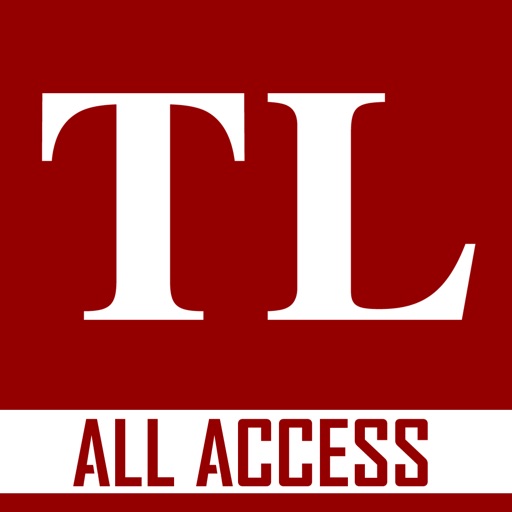 The Times Leader All Access icon