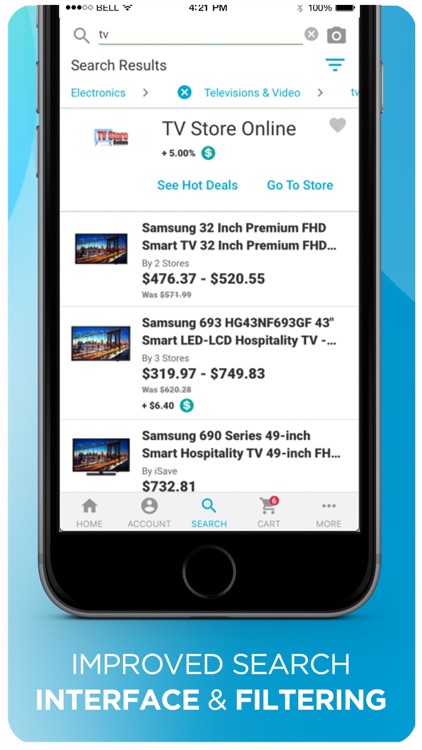 SHOP.COM screenshot-4