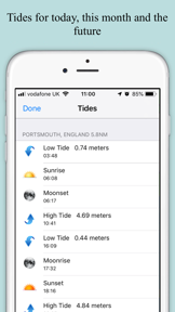 NavLink HD screenshot
