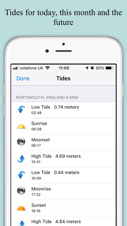 NavLink HD screenshot-7
