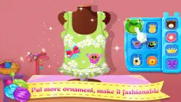 Game screenshot Little Fashion Tailor 2 hack