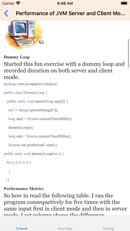 100 Java Develop Tips