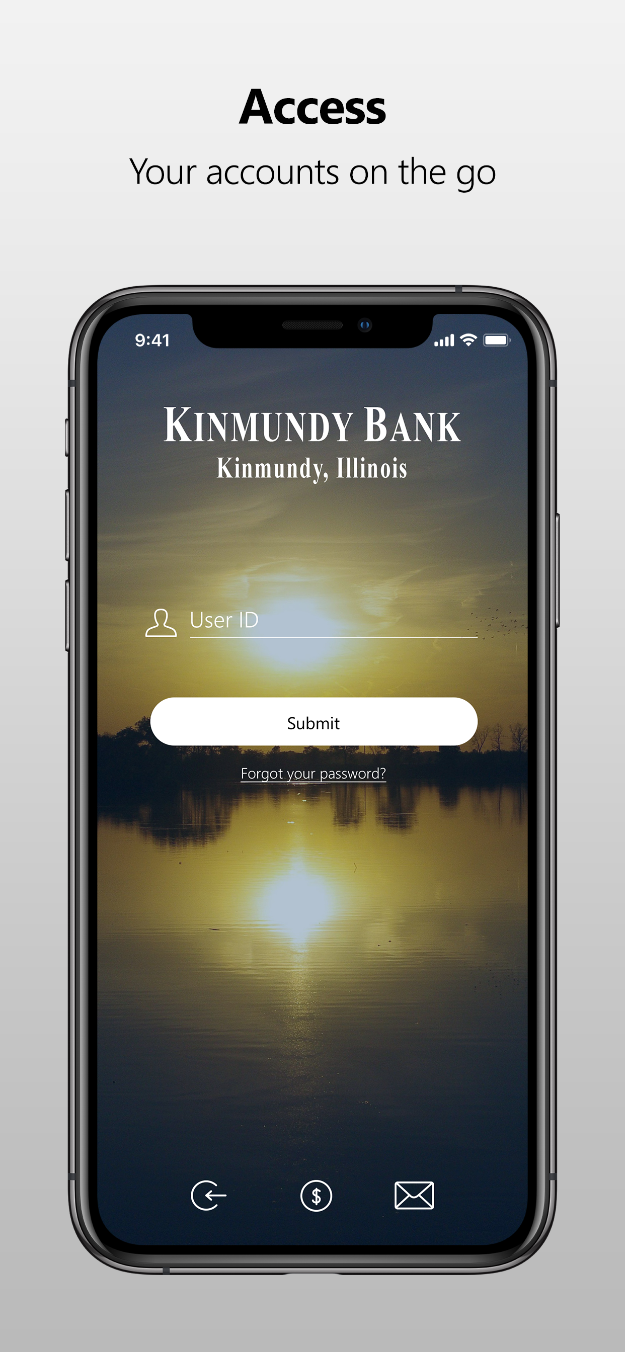 KDY Mobile