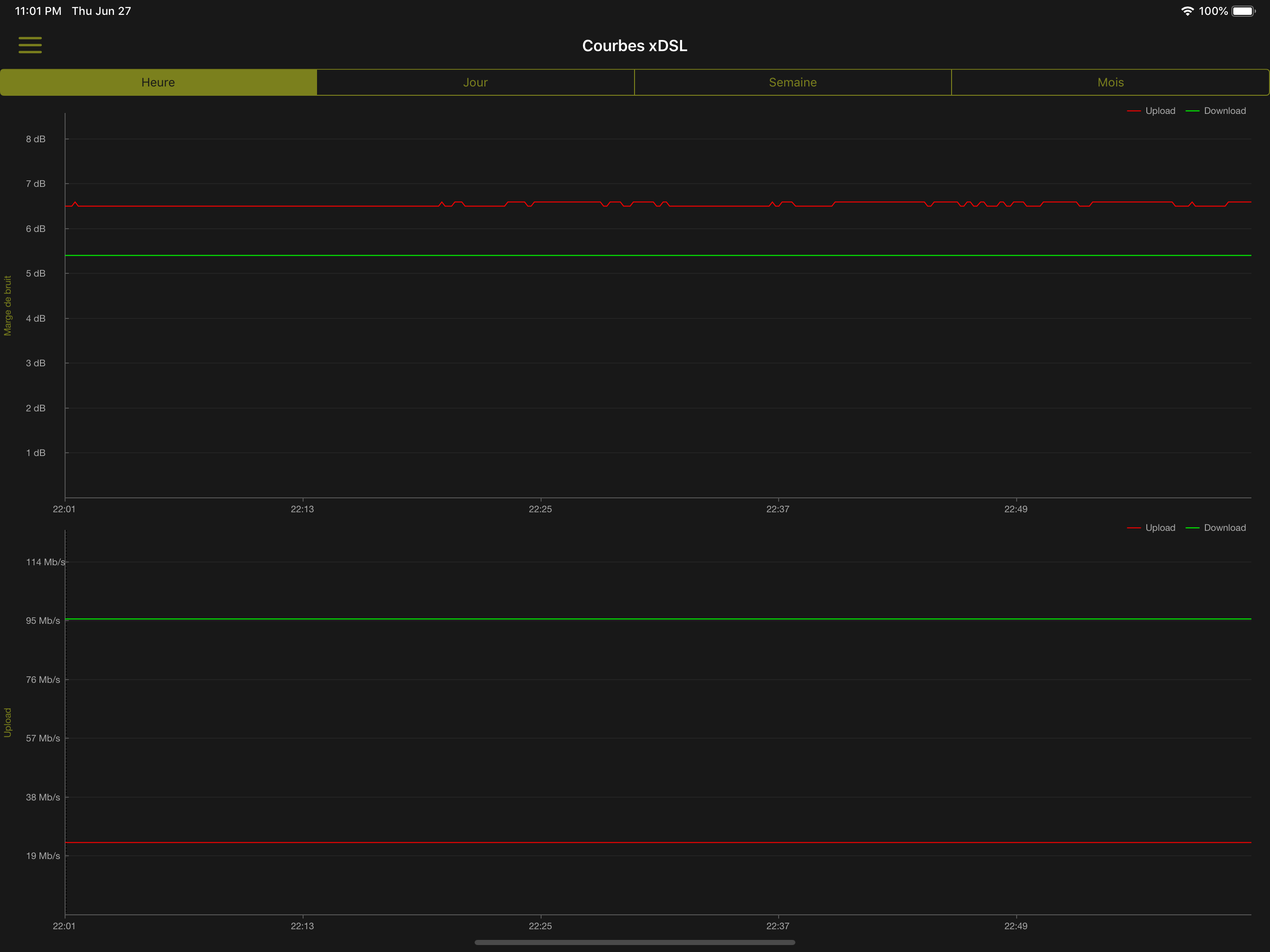 Camarade for Freebox V6