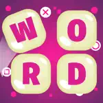 Bubble Words Puzzle App Alternatives