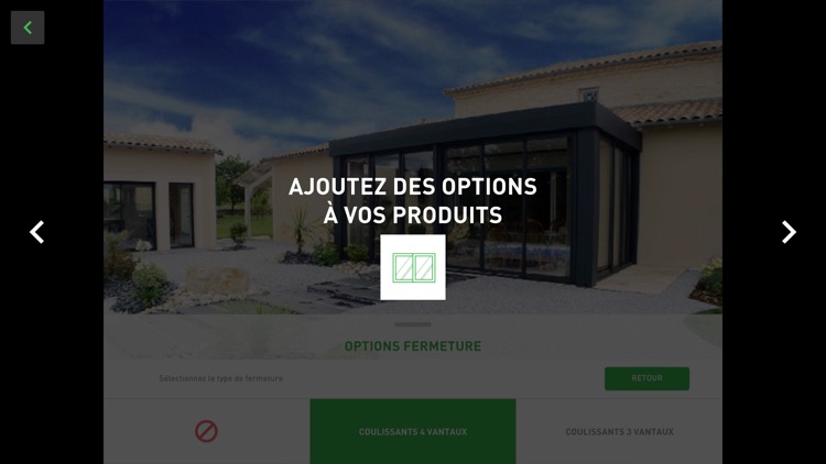 Espace Lounge - My H.O.M.E screenshot-3