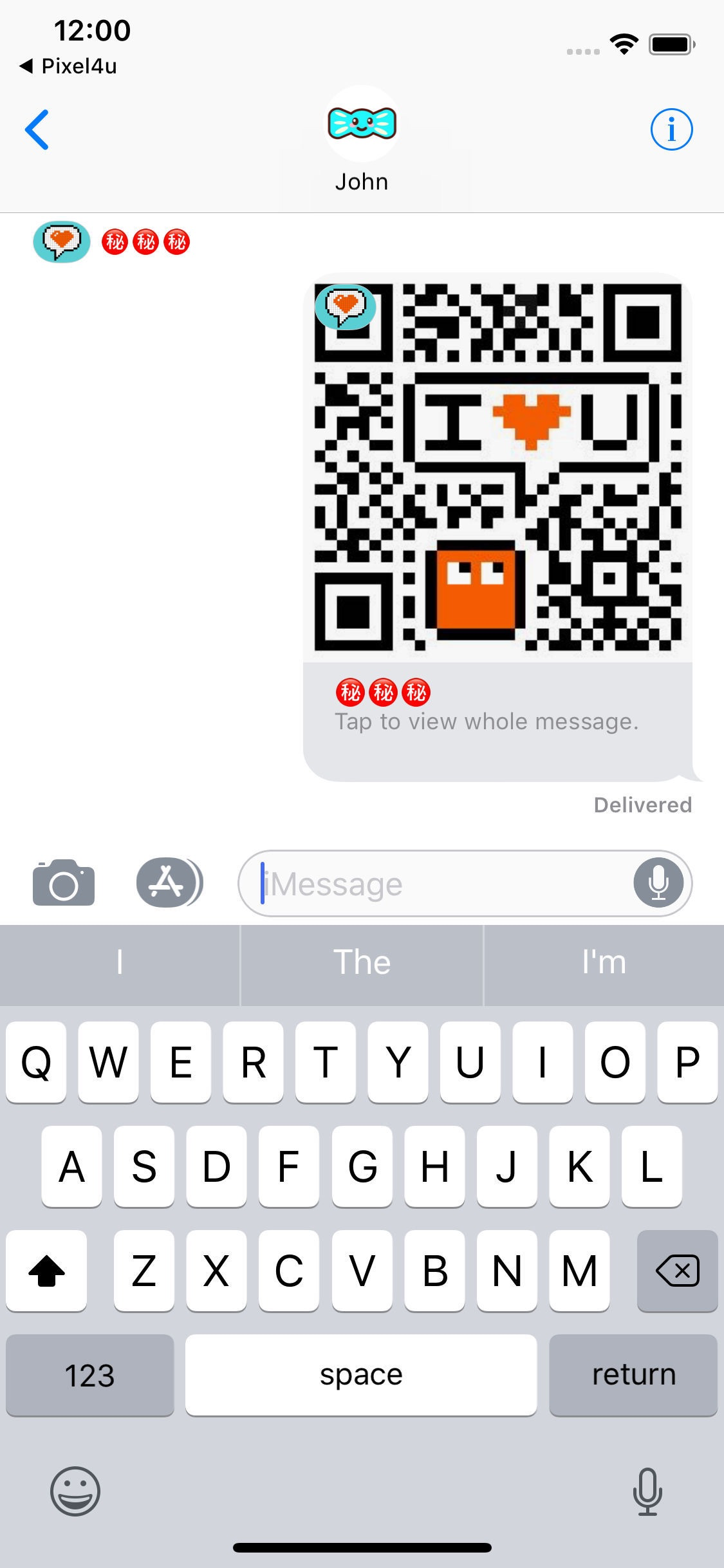 Pixel4u: Unicorn Coloring Game