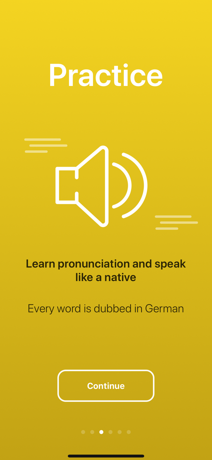 Teach Me German