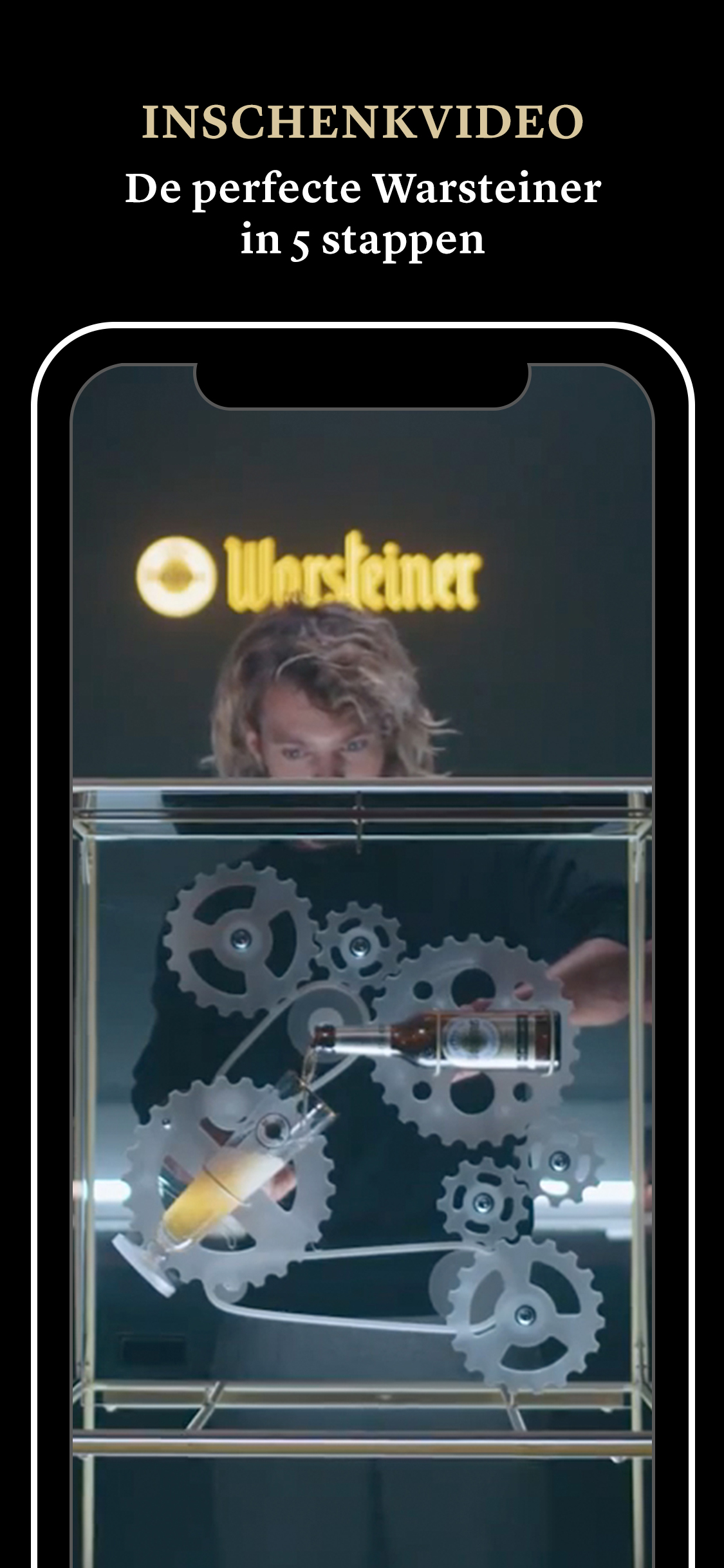 Warsteiner AR