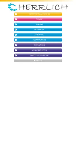 Game screenshot Herrlich mod apk