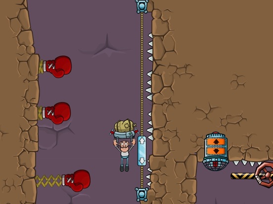 Screenshot #6 pour Balloon trouble