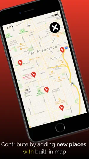 PooPr! screenshot 3