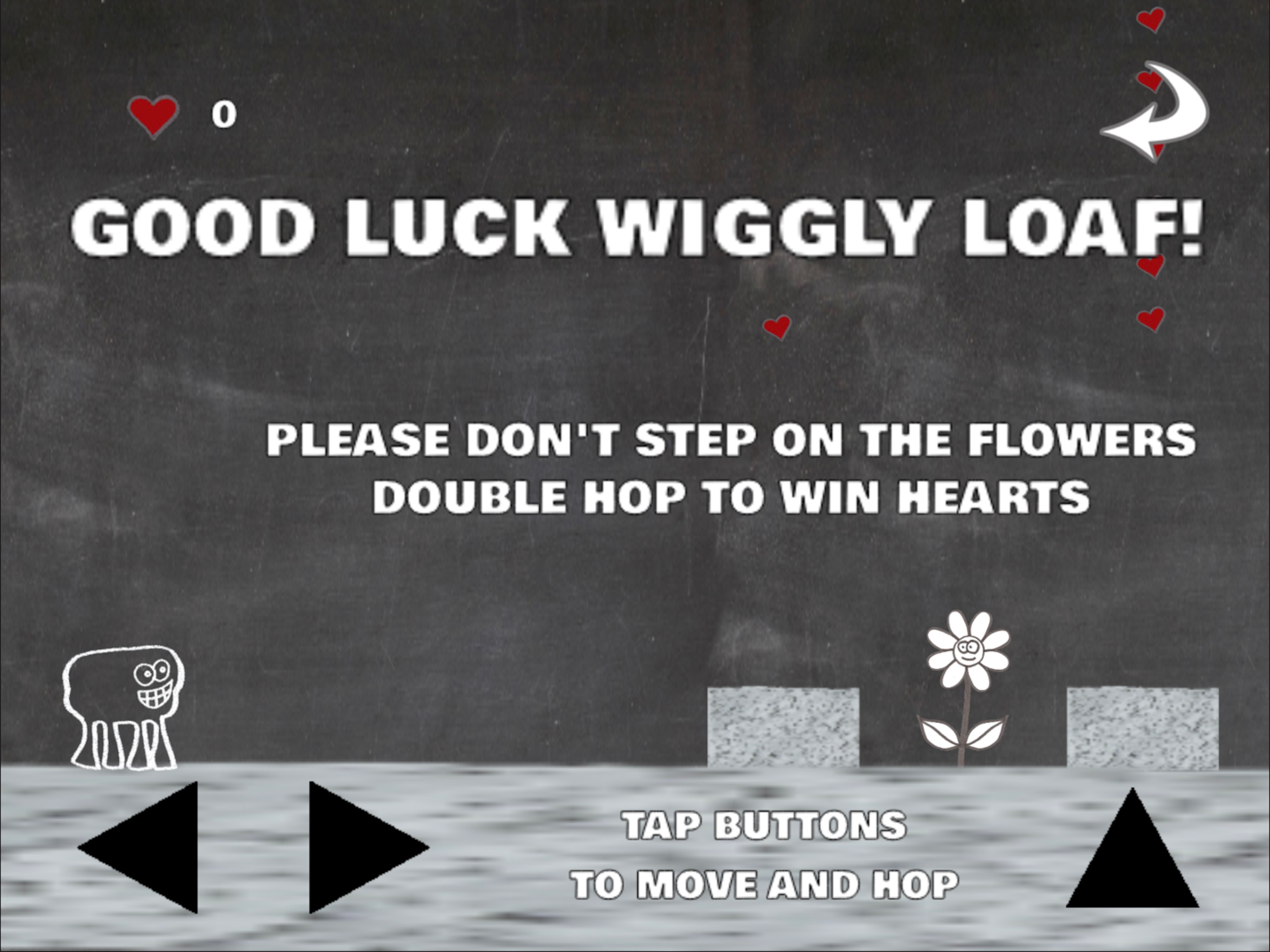 Wiggly Loaf screenshot 12