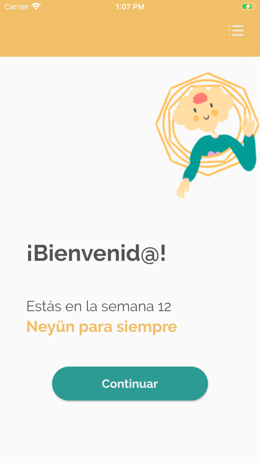 #2. Neyün (iOS) 由: Felipe Morales