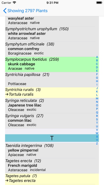 Pennsylvania Wildflowers screenshot-8