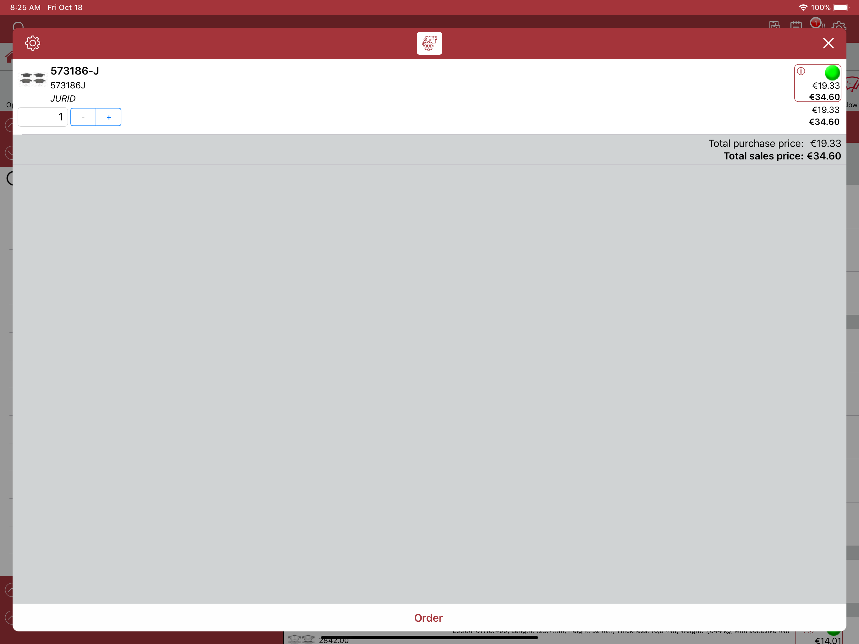 Karcat screenshot 18